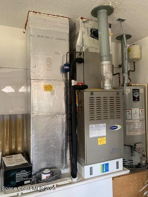 568 Renaissance Avenue Melbourne, FL 32940 - Photo 43 of 47 AC air handler