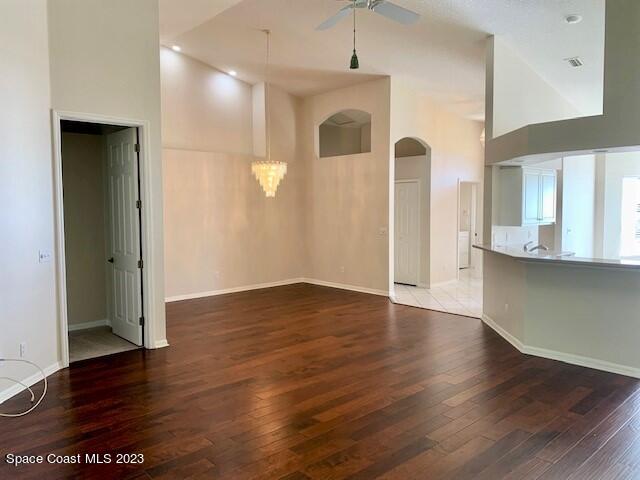 568 Renaissance Avenue Melbourne, FL 32940 - Photo 7 of 47 dining area 3 updated