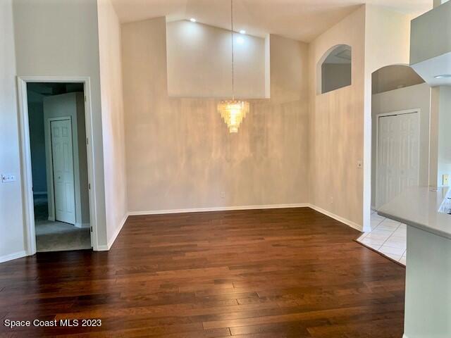 568 Renaissance Avenue Melbourne, FL 32940 - Photo 8 of 47 dining area 2 updated
