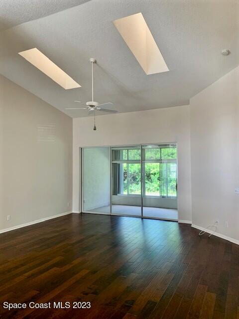 568 Renaissance Avenue Melbourne, FL 32940 - Photo 9 of 47 sliding glass door updated