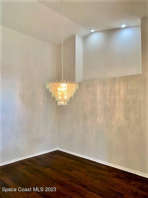568 Renaissance Avenue Melbourne, FL 32940 - Photo 10 of 47 dining area updated