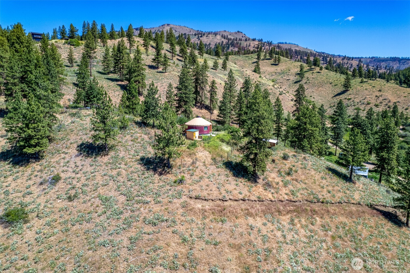 9750 Nahahum Canyon Road Cashmere, WA 98815 - Photo 14 of 22