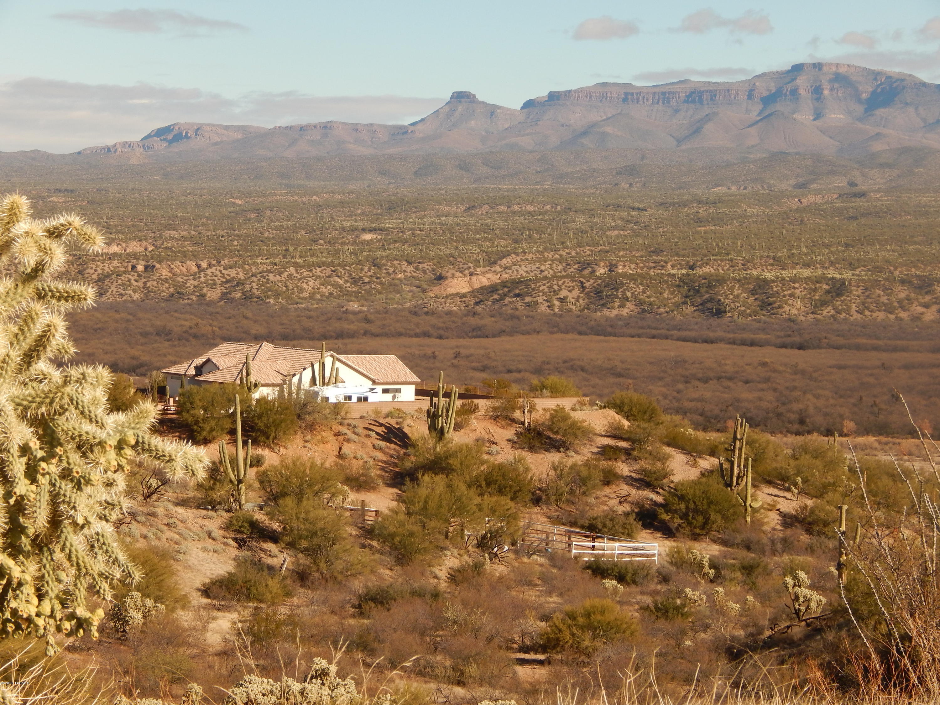 Barrows Place Mammoth, AZ 85618 - Photo 6 of 9
