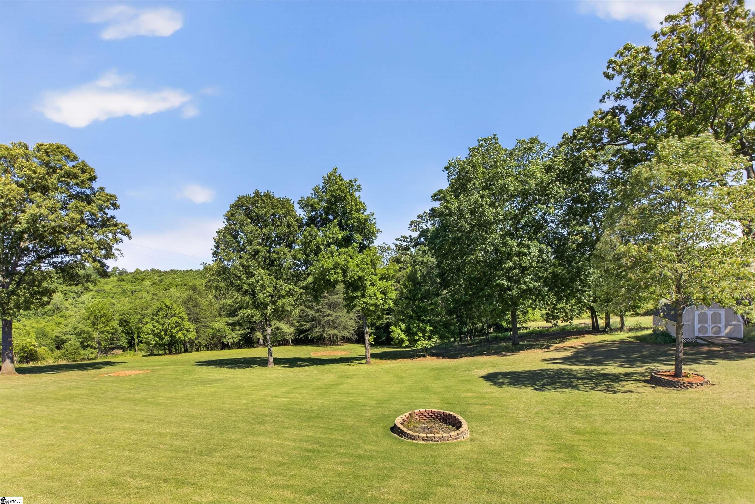 391 Bright Farm Road Duncan, SC 29334 - Photo 42 of 50