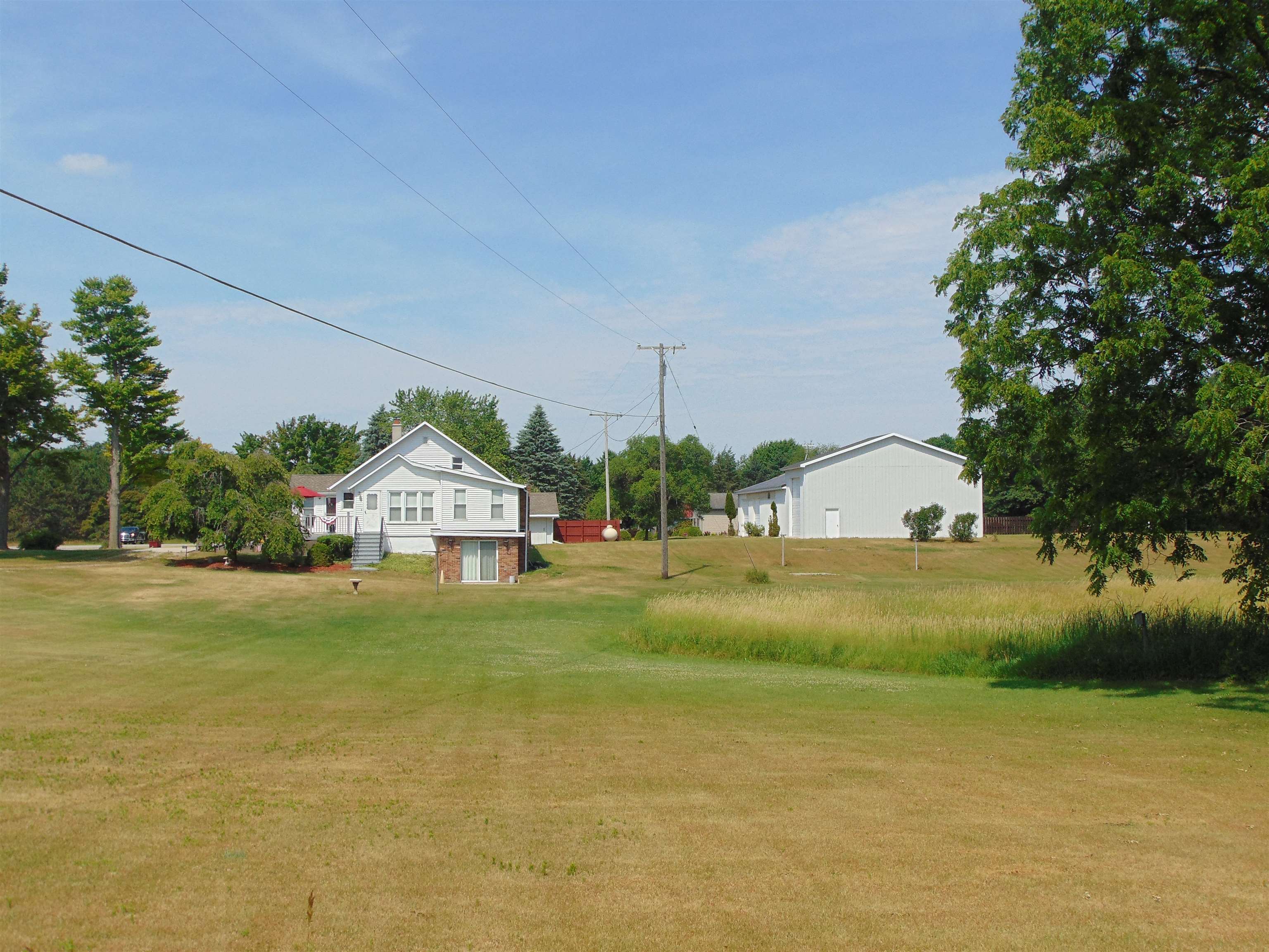 10052 West Monroe Road Elwell, MI 48832 - Photo 2 of 80 1901972-1.JPG