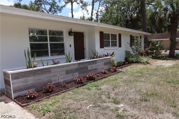 $310,000 | 602 James Avenue, Lehigh Acres, FL 33936