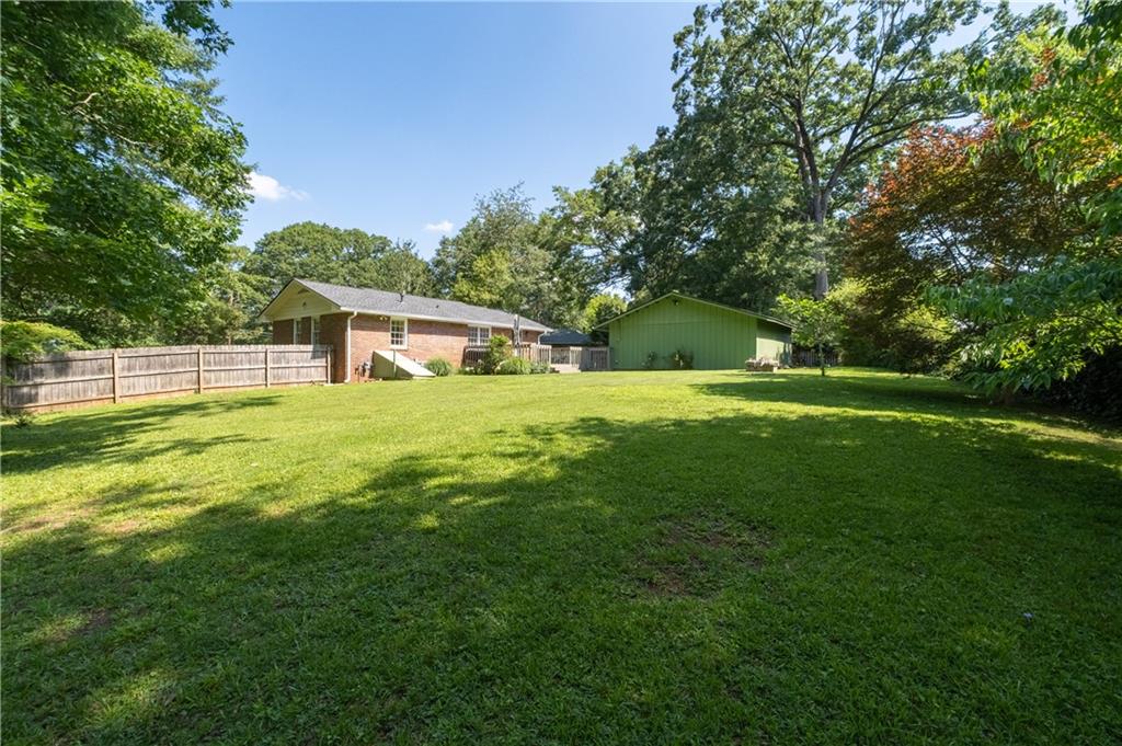 835 Alberson Court Decatur, GA 30033 - Photo 36 of 51