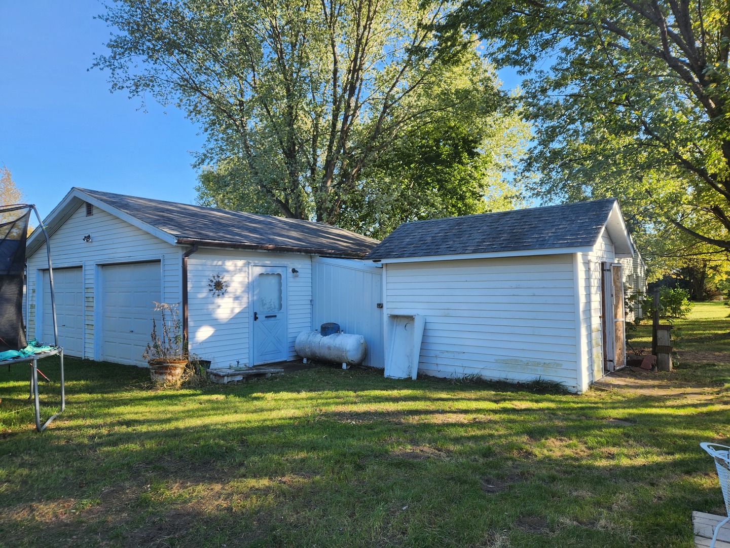 8950 Hoover Road Rock Falls, IL 61071 - Photo 15 of 16