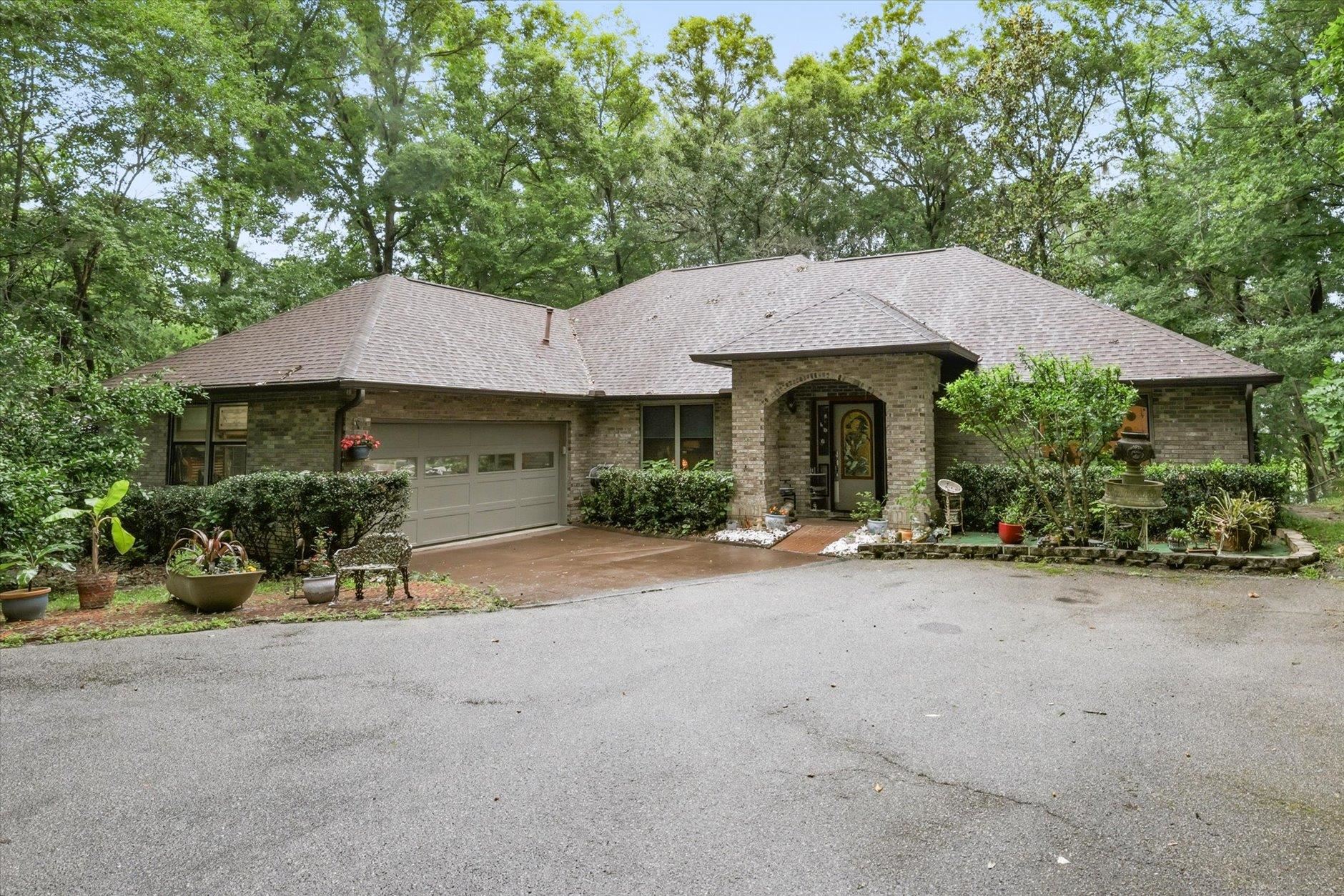 1136 Coe Landing Road Tallahassee, FL 32310 - Photo 61 of 70