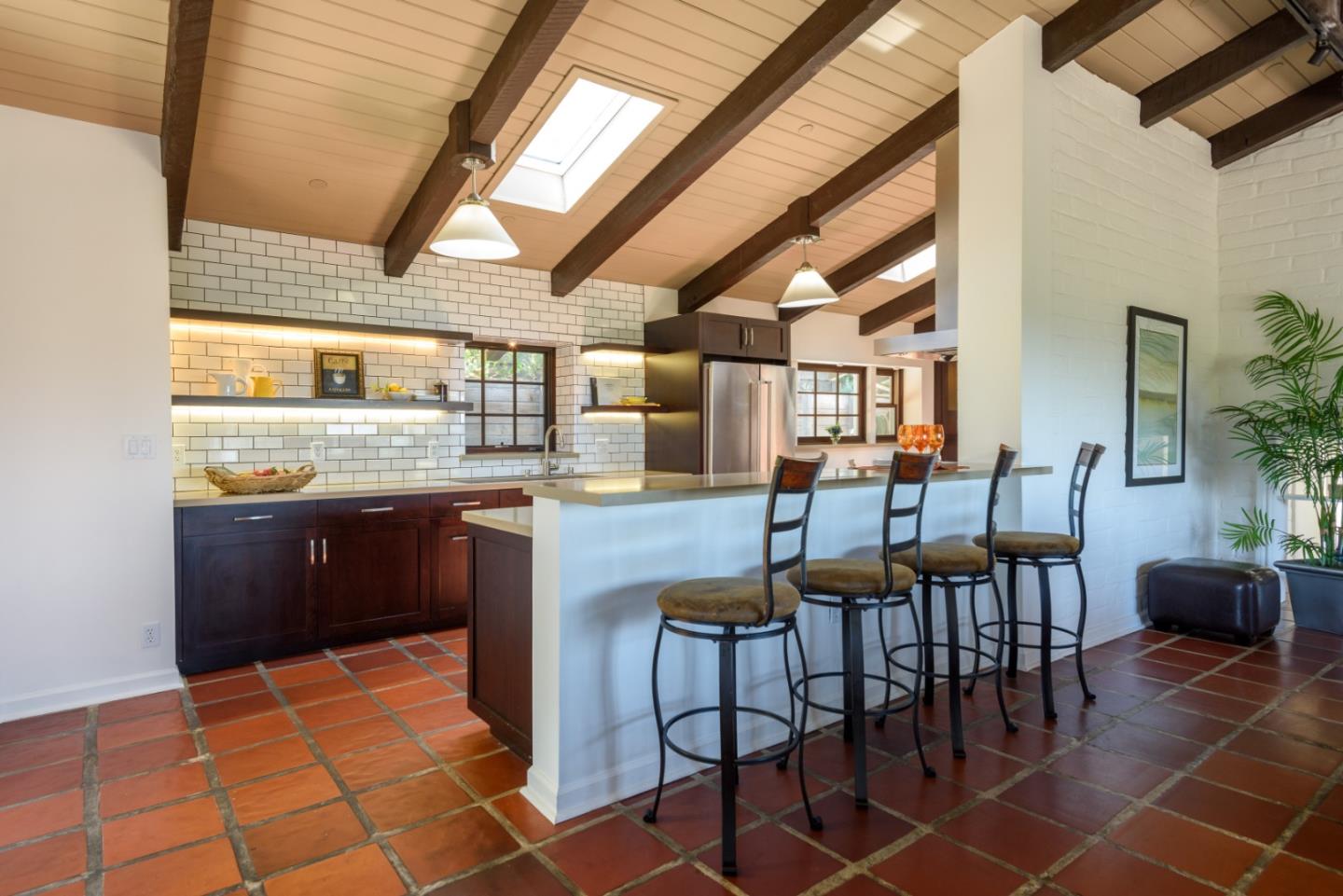 248 Exeter Avenue San Carlos, CA 94070 - Photo 10 of 28 a view of a dining room with furniture