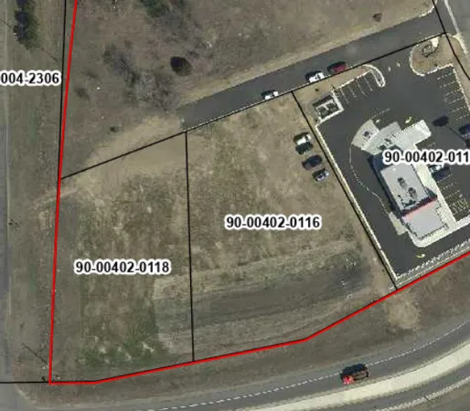 $295,000 | Tbd 9th Circle South, Princeton, MN 55371