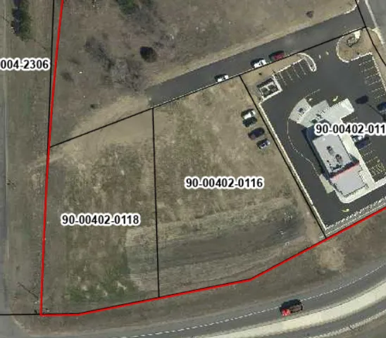 $295,000 | Tbd 9th Circle South, Princeton, MN 55371