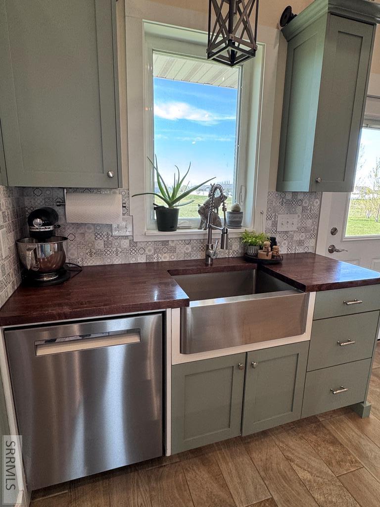 4024 East 66 North Rigby, ID 83442 - Photo 13 of 66 Kitchen