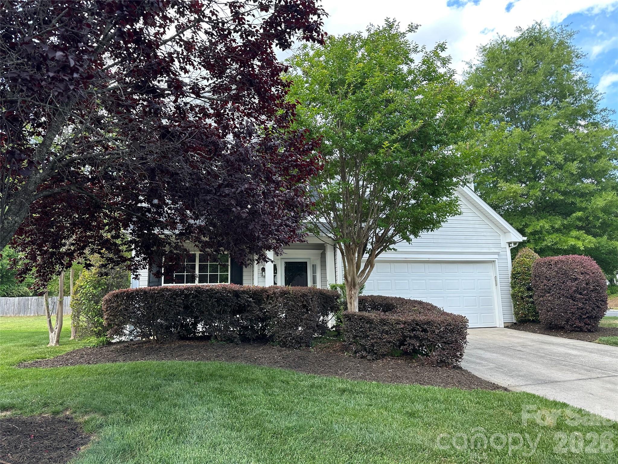 6102 Firethorne Lane Concord, NC 28025 - Photo 41 of 41