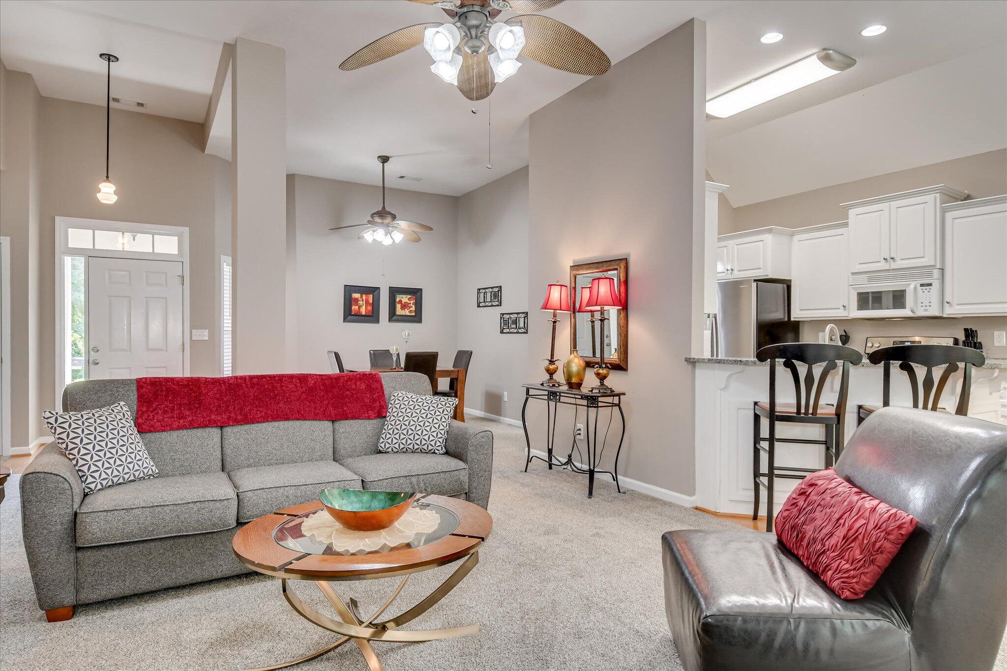 207 Boxwood Road Aiken, SC 29803 - Photo 7 of 31