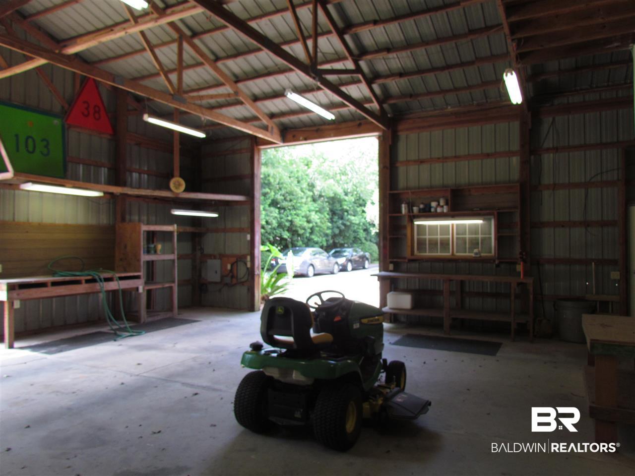 17810 County Road 26 Foley, AL 36535 - Photo 12 of 41