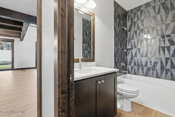 $1,397,000 | 11925 North Rocking R Road, Hayden, ID 83835