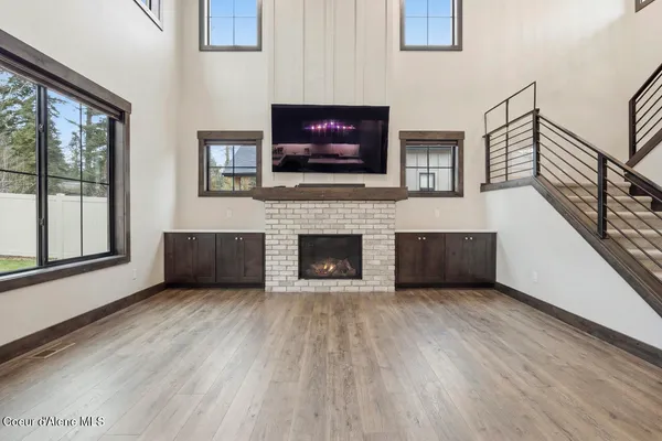 $1,397,000 | 11925 North Rocking R Road, Hayden, ID 83835