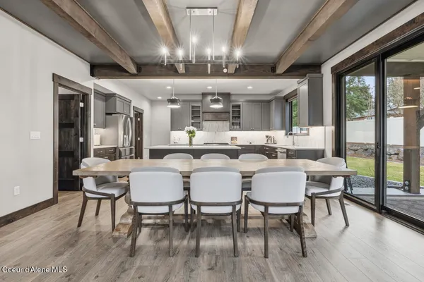 $1,397,000 | 11925 North Rocking R Road, Hayden, ID 83835