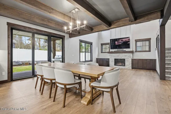 $1,397,000 | 11925 North Rocking R Road, Hayden, ID 83835