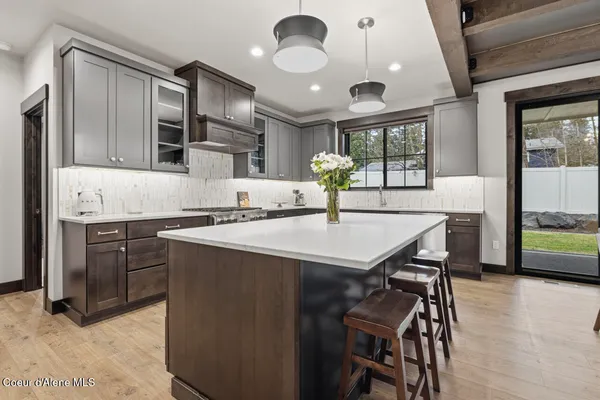 $1,397,000 | 11925 North Rocking R Road, Hayden, ID 83835