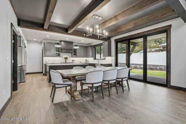 $1,397,000 | 11925 North Rocking R Road, Hayden, ID 83835