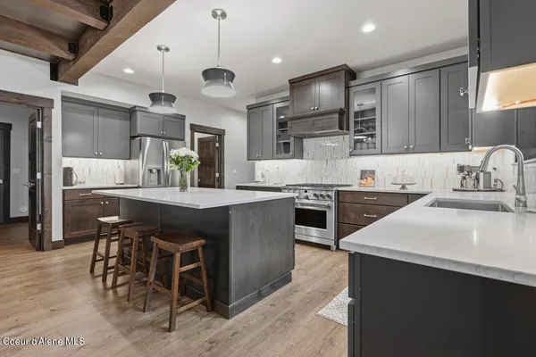 $1,397,000 | 11925 North Rocking R Road, Hayden, ID 83835