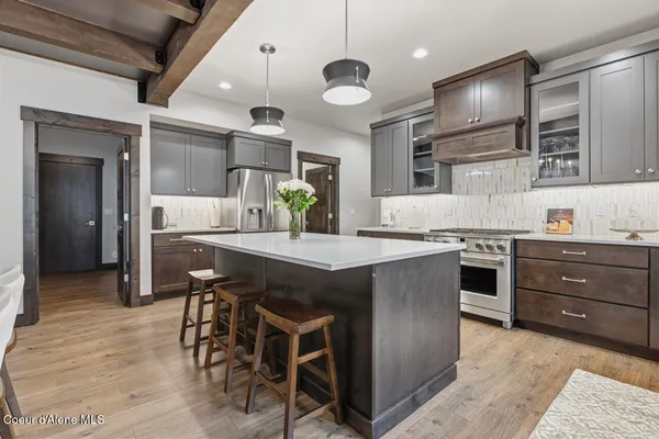 $1,397,000 | 11925 North Rocking R Road, Hayden, ID 83835