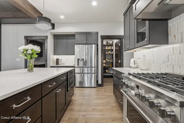 $1,397,000 | 11925 North Rocking R Road, Hayden, ID 83835