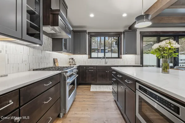 $1,397,000 | 11925 North Rocking R Road, Hayden, ID 83835