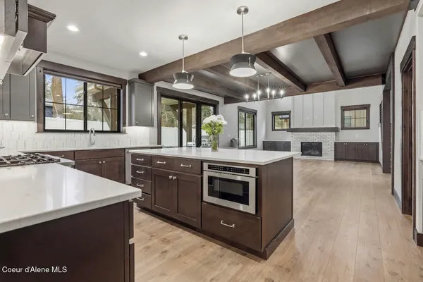 $1,397,000 | 11925 North Rocking R Road, Hayden, ID 83835