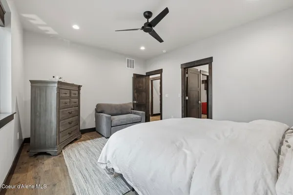 $1,397,000 | 11925 North Rocking R Road, Hayden, ID 83835