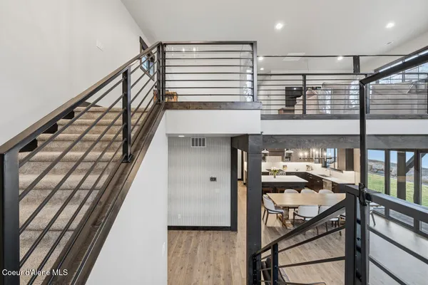 $1,397,000 | 11925 North Rocking R Road, Hayden, ID 83835