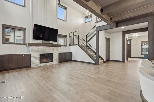 $1,397,000 | 11925 North Rocking R Road, Hayden, ID 83835