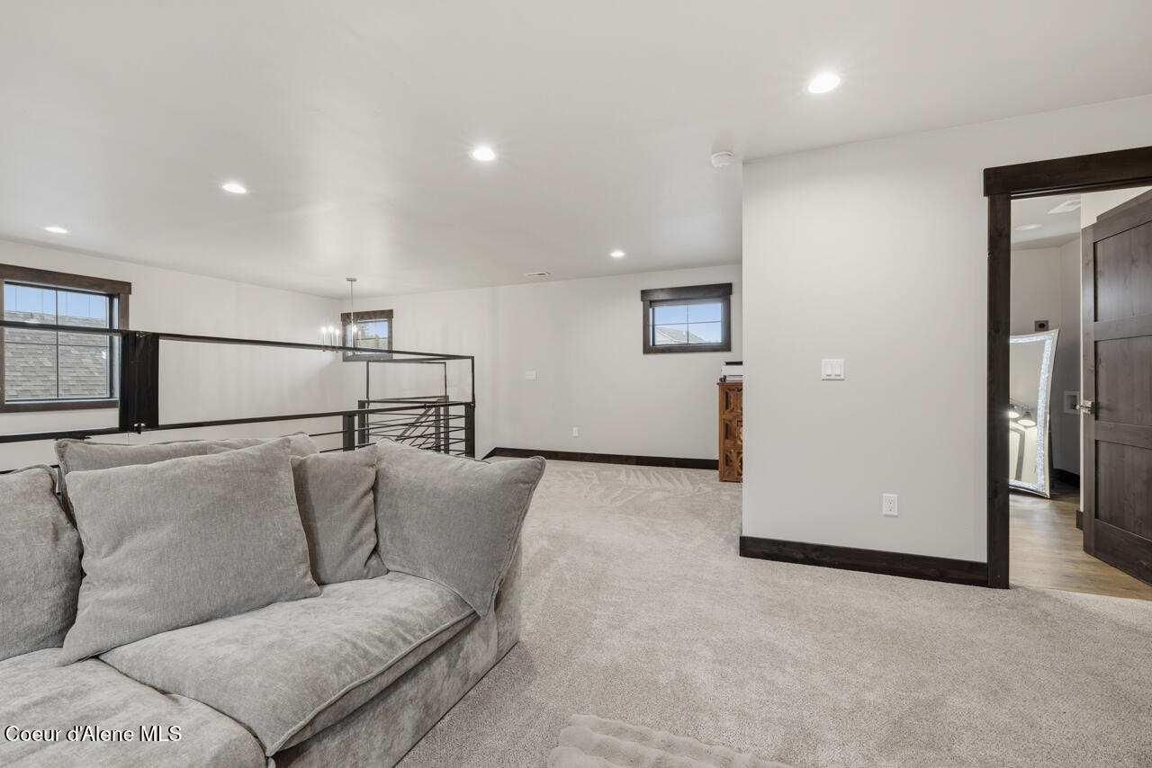 11925 North Rocking R Road Hayden, ID 83835 - Photo 43 of 91 Interior