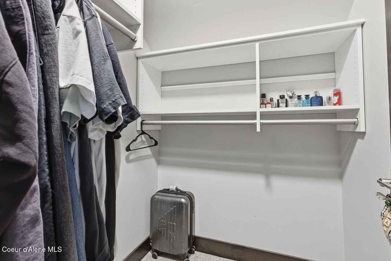 11925 North Rocking R Road Hayden, ID 83835 - Photo 60 of 91 Closet