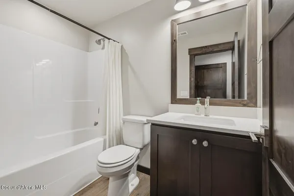 $1,397,000 | 11925 North Rocking R Road, Hayden, ID 83835