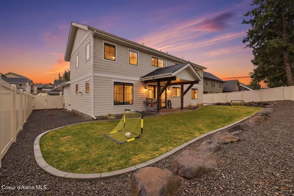 $1,397,000 | 11925 North Rocking R Road, Hayden, ID 83835