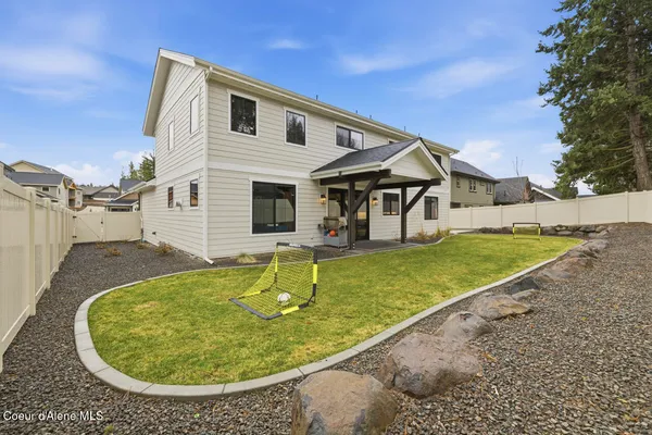 $1,397,000 | 11925 North Rocking R Road, Hayden, ID 83835