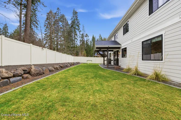 $1,397,000 | 11925 North Rocking R Road, Hayden, ID 83835