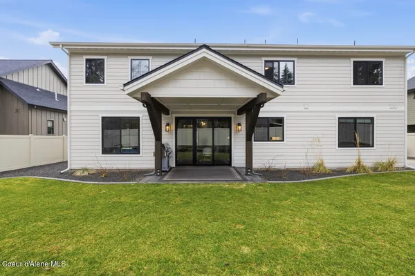 $1,397,000 | 11925 North Rocking R Road, Hayden, ID 83835