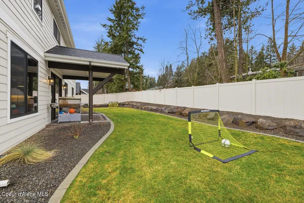 $1,397,000 | 11925 North Rocking R Road, Hayden, ID 83835