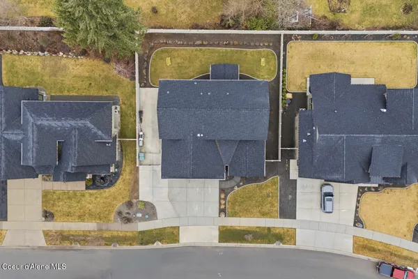 $1,397,000 | 11925 North Rocking R Road, Hayden, ID 83835