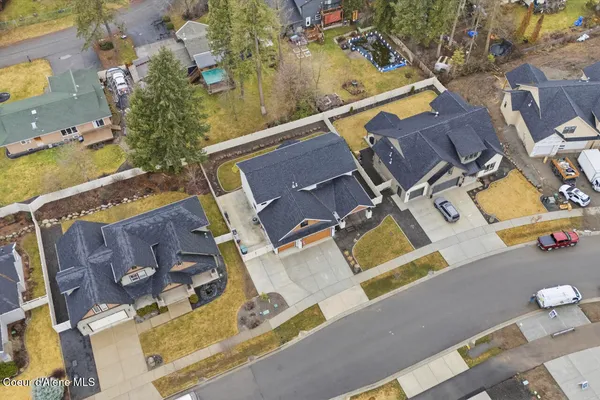 $1,397,000 | 11925 North Rocking R Road, Hayden, ID 83835