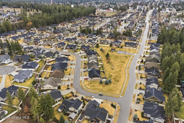 $1,397,000 | 11925 North Rocking R Road, Hayden, ID 83835