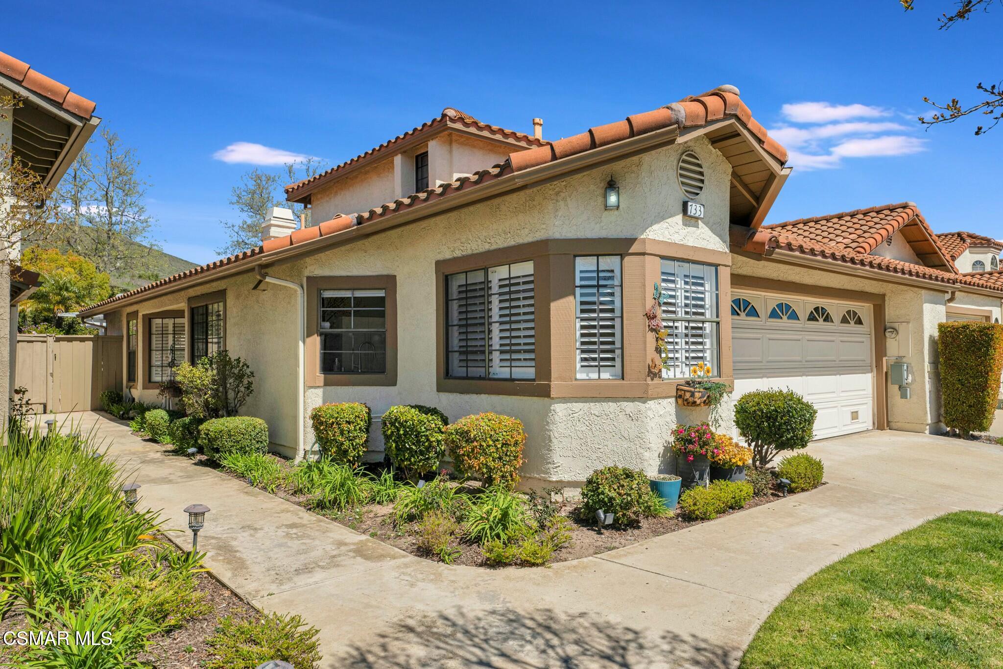 733 Congressional Road Simi Valley, CA 93065 - Photo 36 of 37 Front