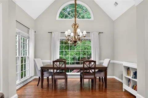 $689,000 | 4557 Village Springs Place, Atlanta, GA 30338