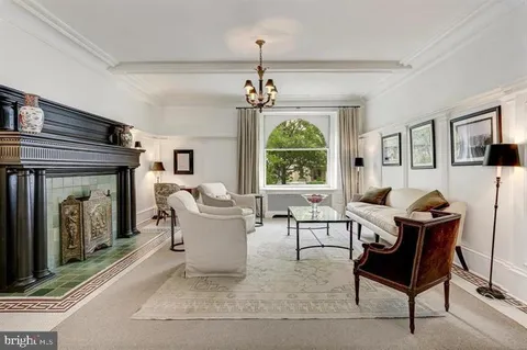 $699,000 | 2126 Connecticut Avenue Northwest, Unit 58, Washington, DC 20008