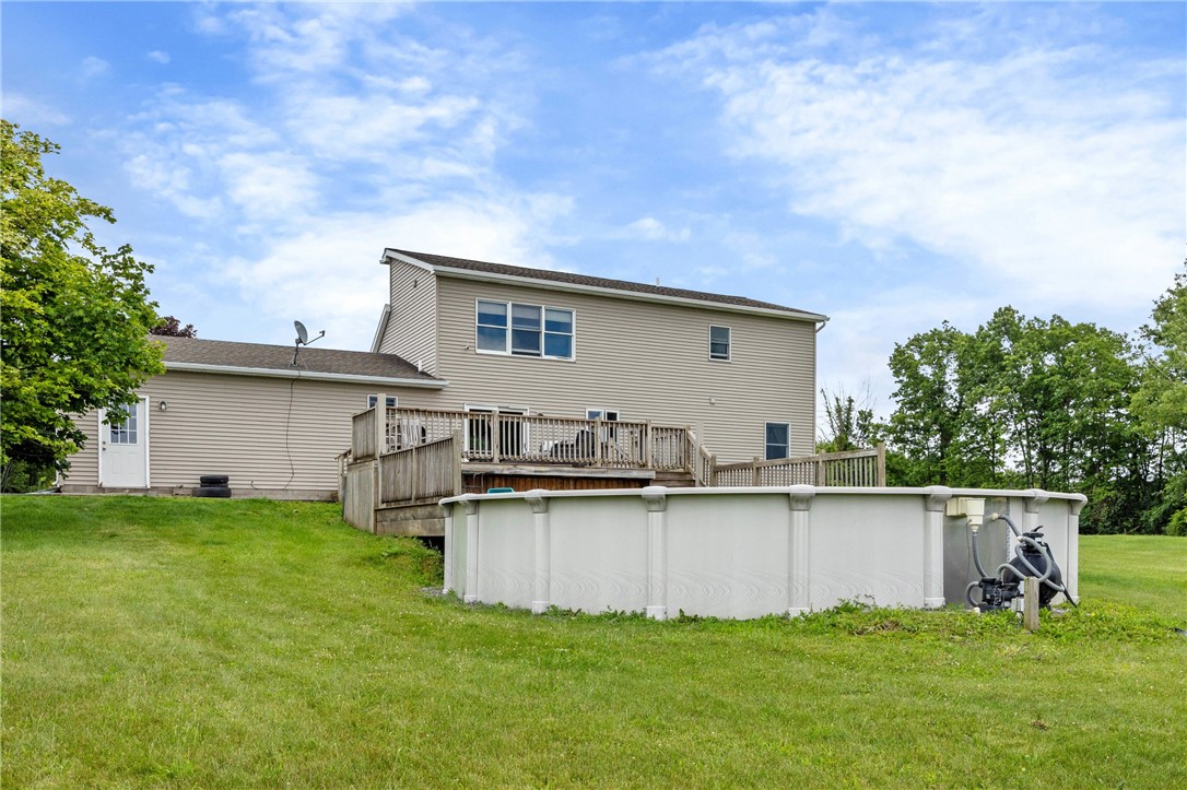 2174 Melvin Hill Road Phelps, NY 14532 - Photo 30 of 41