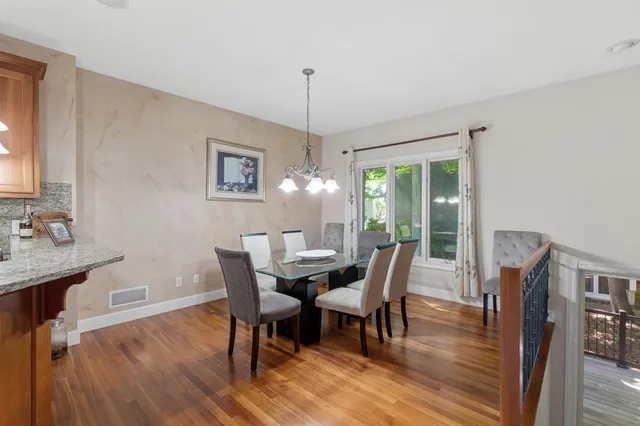 $779,900 | 2888 Forest Ridge, Chaska, MN 55318